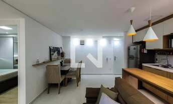 Imagem 3: Apartamento à Venda - Liberdade, 2 Quartos, 45 m2