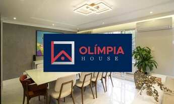 Imagem 2: Venda Casa 4 Dormitórios - 430 m² Brooklin Velho