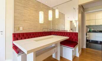 Imagem 2: Venda Apartamento 2 Dormitórios - 107 m² Brooklin