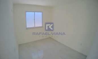 Imagem 7: Casa para venda tem 90 metros quadrados com 3 quartos em Encantada - Eusébio - CE