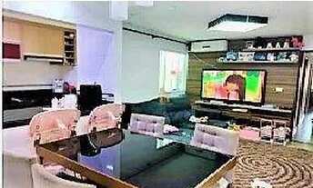 Imagem: Apartamento 3 quartos 1 suíte 2 vagas de