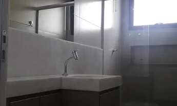 Imagem 3: Apartamento com 2 quartos no centro de Lavras (localização top e vista fantástica