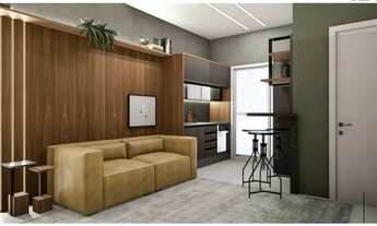 Imagem 4: Loft a 5 min. da Barra Sul