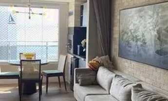 Imagem 2: JS Apartamento para venda com 110 metros quadrados com 3 quartos em Ponta D'Areia - S