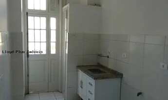 Imagem 7: Apartamento para Locação em São Paulo, Centro, 1 dormitório, 1 banheiro