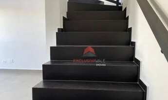 Imagem 4: Apartamento com 1 dormitório para alugar, 96 m² por R$ 4.160,00/mês - Parque Residencial A