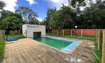 Imagem 4: Casa com 5 dormitórios à venda, 440 m² por R$ 980.000 - Senador Canedo/GO