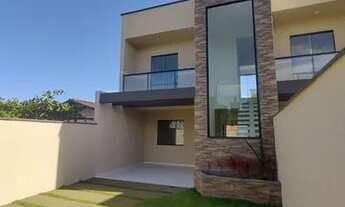 Imagem 3: Sobrado com 3 dormitórios à venda, 106 m² por R$ 545.000,00 - Itapema do Sai - Itapoá/SC