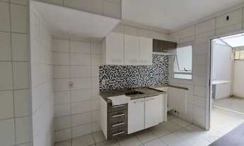 Imagem 6: Casa com 3 dormitórios à venda, 101 m² por R$ 600.000,00 - Condomínio Bosque de Sevilla