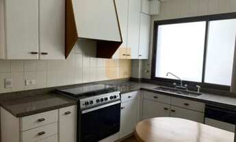 Imagem 7: Apartamento padrão com 4 dormitórios sendo 3 suítes e 3 vagas