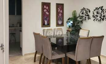 Imagem 6: São Paulo - Apartamento Padrão - Mooca