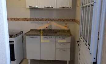 Imagem 2: SãO PAULO - Kitchenette/Conjugados - Água Fria