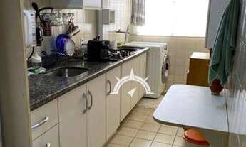 Imagem 7: Excelente Apartamento para venda no Bairro Santana