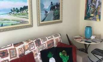 Imagem 2: Duplex em Porto de Galinhas