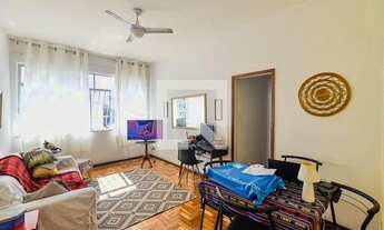 Imagem: Apartamento à Venda - Ingá, 2 Quartos