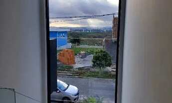 Imagem 4: Sobrado Cond Aruanã - SJCampos 03 suites, piscina, conceito aberto, área gourmet