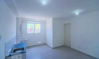 Imagem: Apartamento para Aluguel - Mooca, 1 Quarto