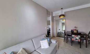 Imagem: Impecável apto mobiliado n Air Campo Belo