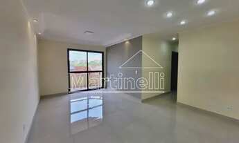 Imagem: Ribeirão Preto - Apartamento Padrão