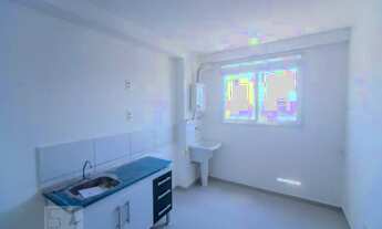 Imagem 4: Apartamento para Aluguel - Mooca, 1 Quarto, 30 m2