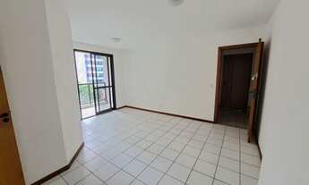 Imagem 2: Apartamento para aluguel com 64 m² com 2 quartos suíte em Mata da Praia - Vitória - ES