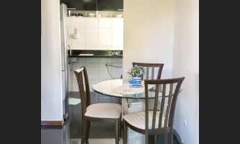 Imagem 5: Vendo, troco ou repasso financiamento cobertura dúplex 3/4 96mts²