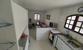 Imagem 3: Apartamento para venda possui 226 metros quadrados com 3 quartos em Alpes Suiços - Gravatá