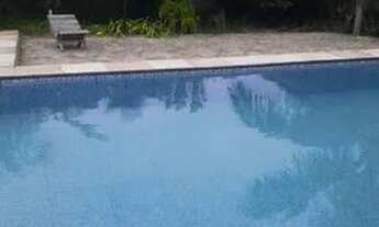 Imagem: Casa de praia para alugar