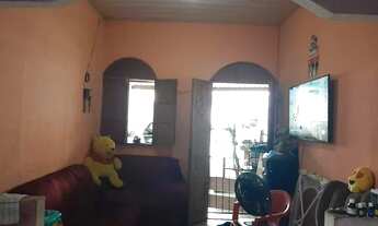 Imagem 5: Vendo casa no Francisca Mendes 2