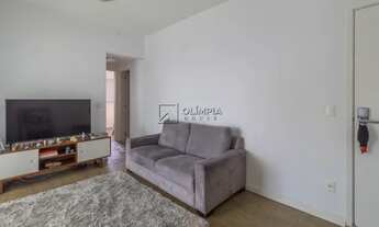 Imagem 3: Apartamento Venda Santo Amaro 76 m² 2 Dormitórios