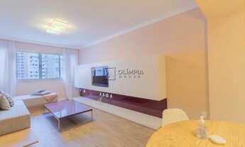 Imagem 2: Apartamento Locação 3 Dormitórios - 74 m² Moema