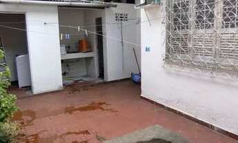 Imagem 2: /Alugo casa com 3 Qrts na Tarumã - Centro