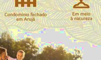 Imagem 2: Apartamento na planta 43 metros quadrados com 2 quartos em Arujá SP