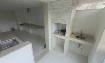 Imagem 7: Apartamento para venda tem 200 metros quadrados com 3 quartos