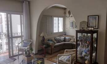 Imagem 2: Apartamento para venda possui 98 metros quadrados com 2 quartos em Perdizes - São Paulo