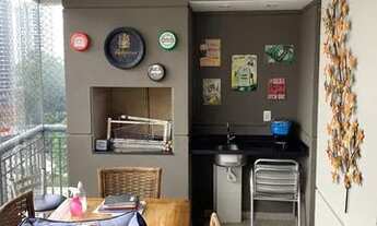 Imagem: SÃO PAULO - Apartamento Padrão - VILA