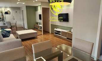 Imagem 7: Apartamento com 4 dormitóriosBelo Horizonte, no bairro Buritis