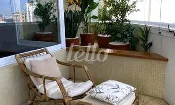 Imagem: São Paulo - Apartamento Padrão - Paraíso