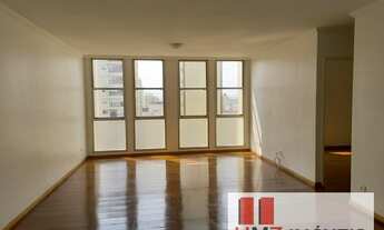 Imagem: Apartamento para aluguel com 120 metros