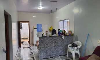 Imagem 2: Casa 2 Dormitórios - Bairro Jardim das Palmeiras