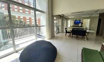 Imagem: SÃO PAULO - Apartamento Padrão - MORUMBI