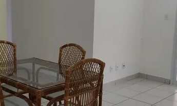 Imagem 3: Apartamento para Locação em Lauro de Freitas, Buraquinho, 2 dormitórios, 1 suíte, 2 banhei