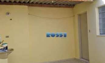 Imagem 5: Casa com 1 dormitório para alugar, 50 m² por R$ 1.605/mês - Vila Celeste - São Paulo/SP