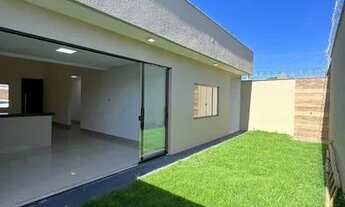 Imagem 7: Casa Nova a Venda