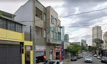 Imagem 2: Apartamento com 2 dormitórios à venda, 87 m² por R$ 425.000,00 - Lapa - São Paulo/SP