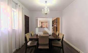 Imagem 4: Casa para Aluguel - Jardim Anália Franco, 3 Quartos, 150 m2