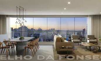 Imagem 2: São Paulo - Apartamento Padrão - Vila Nova Conceição