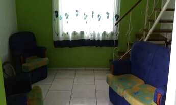 Imagem 5: Sobrado para Venda - 120m², 3 dormitórios, 2 vagas - Restinga Nova