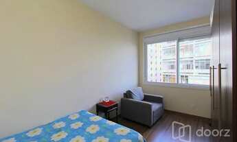 Imagem 3: PORTO ALEGRE - Apartamento Padrão - Centro Histórico