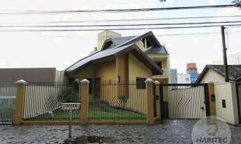 Imagem: Casa com 04 quartos no Santa Quitéria